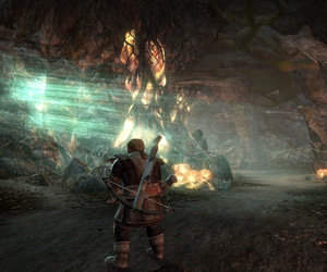 The Lord of the Rings: War in the North Files