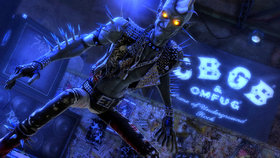 Guitar Hero: Warriors of Rock Screenshot from Shacknews