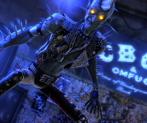 Guitar Hero: Warriors of Rock Videos