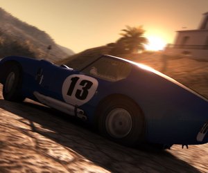 Test Drive Unlimited 2 Chat