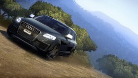 Test Drive Unlimited 2 Screenshot from Shacknews