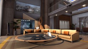 Test Drive Unlimited 2 Screenshot from Shacknews