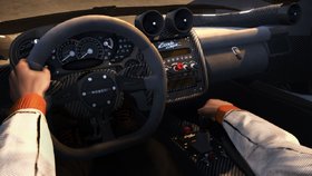 Test Drive Unlimited 2 Screenshot from Shacknews