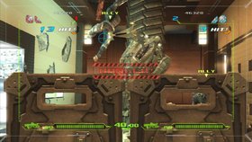 Time Crisis Razing Storm Screenshot from Shacknews