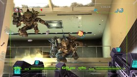 Time Crisis Razing Storm Screenshot from Shacknews