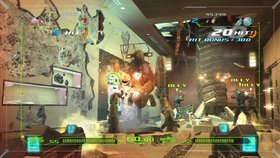 Time Crisis Razing Storm Screenshot from Shacknews