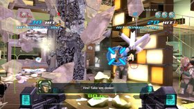 Time Crisis Razing Storm Screenshot from Shacknews