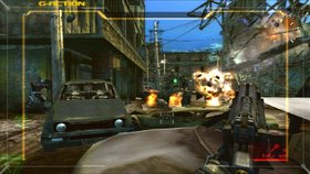 Time Crisis Razing Storm Screenshot from Shacknews