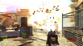 Time Crisis Razing Storm Screenshot from Shacknews