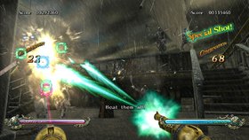 Time Crisis Razing Storm Screenshot from Shacknews