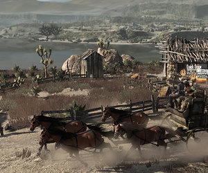 Red Dead Redemption Files
