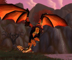 World of Warcraft: The Burning Crusade Chat