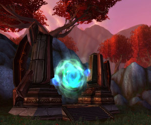 World of Warcraft: The Burning Crusade Files
