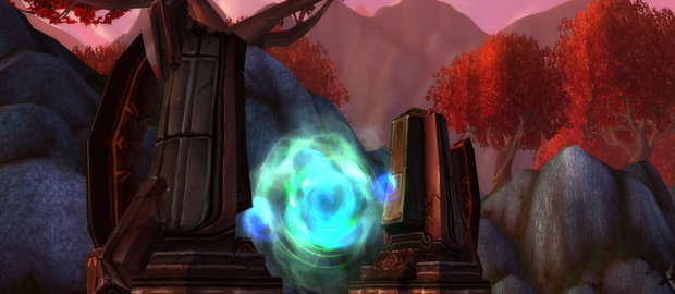 World of Warcraft: Wrath of the Lich King News