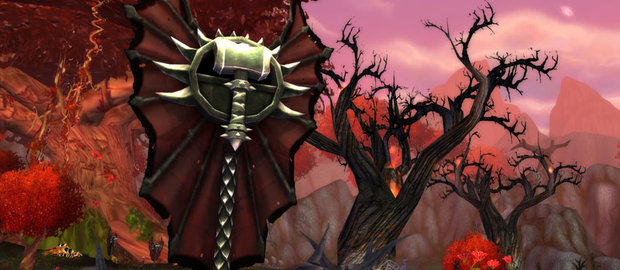 World of Warcraft: The Burning Crusade News