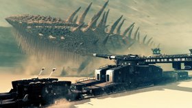 Lost Planet 2 Screenshot from Shacknews