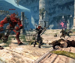 Vindictus Files