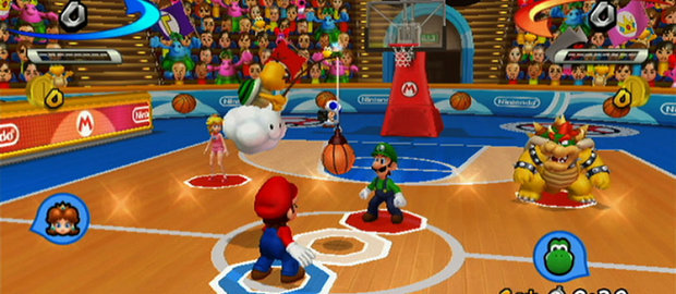 Mario Sports Mix News