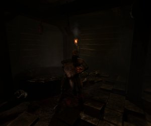 Amnesia: The Dark Descent Files