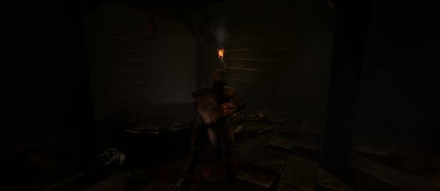 Amnesia: The Dark Descent News