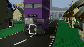 LEGO Harry Potter: Years 1-4 Screenshot from Shacknews