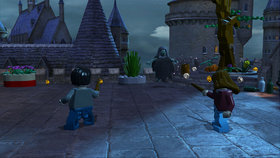 LEGO Harry Potter: Years 1-4 Screenshot from Shacknews
