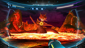 Metroid: Other M Screenshot from Shacknews