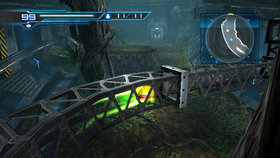 Metroid: Other M Screenshot from Shacknews