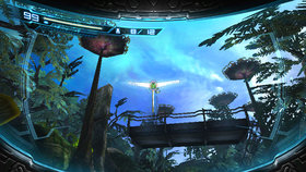 Metroid: Other M Screenshot from Shacknews