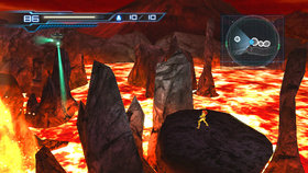 Metroid: Other M Screenshot from Shacknews