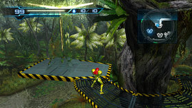 Metroid: Other M Screenshot from Shacknews