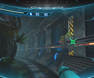 Metroid: Other M Files