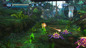 Metroid: Other M Screenshot from Shacknews
