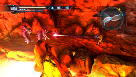 Metroid: Other M Screenshot from Shacknews