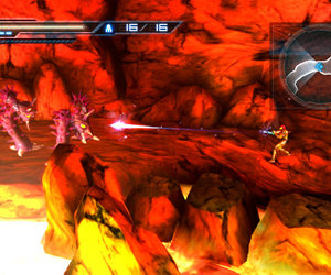 Metroid: Other M Videos