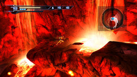Metroid: Other M Screenshot from Shacknews