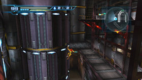 Metroid: Other M Screenshot from Shacknews