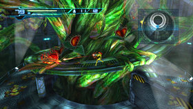 Metroid: Other M Screenshot from Shacknews