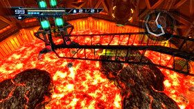 Metroid: Other M Screenshot from Shacknews