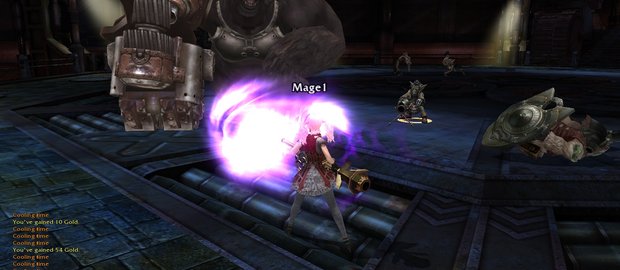 Divine Souls News