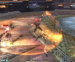 Divine Souls Files