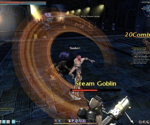 Divine Souls Screenshots