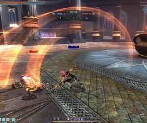 Divine Souls Chat