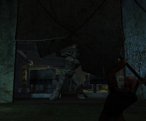 Vampire Hunters Chat