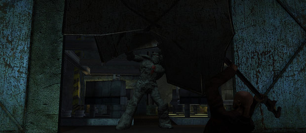 Vampire Hunters News