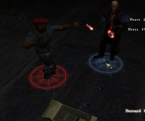 Vampire Hunters Screenshots