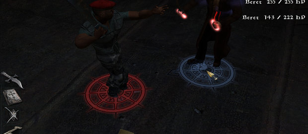 Vampire Hunters News