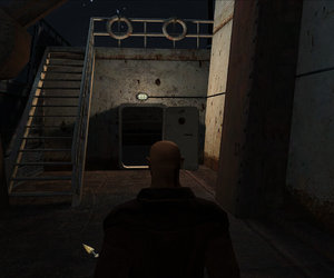 Vampire Hunters Screenshots