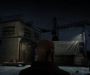 Vampire Hunters Files