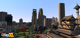 Cities XL 2011 Screenshot from Shacknews